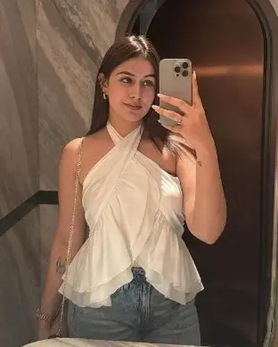 Call Girl Vile Parle