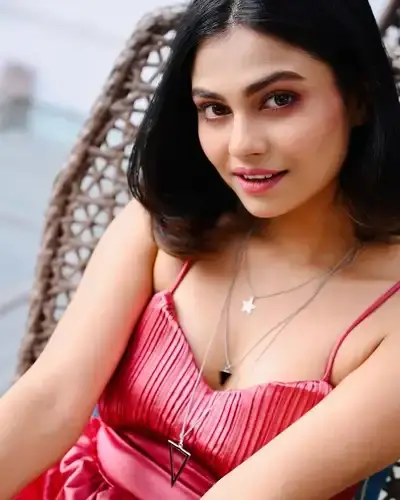 Escort Service Vile Parle