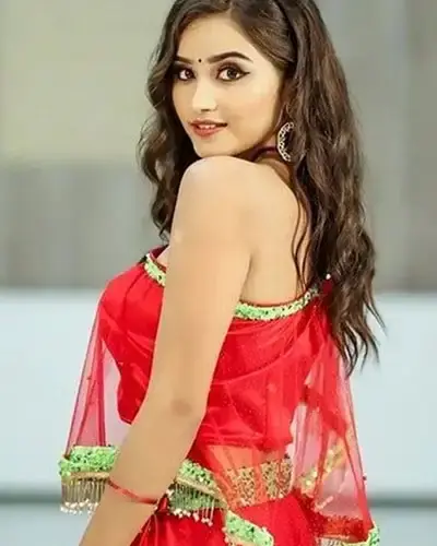 Escort In Vile Parle